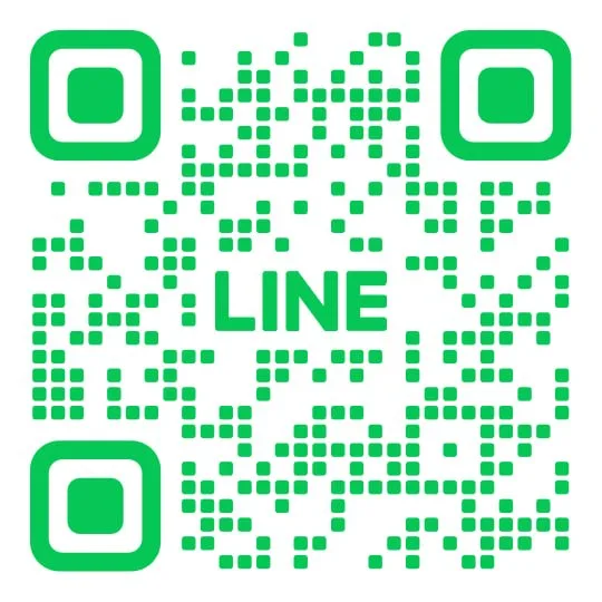 QR Code ติดต่อ ประวัติหวยลาว ผ่าน Line